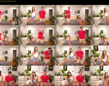 livanddrew — 70 minute Chaturbate couple cam show recording, 720p, Jun 26, 2020