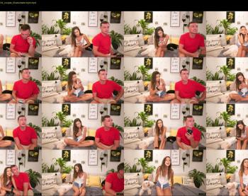 livanddrew — 16 minute Chaturbate couple cam show recording, 720p, Jun 26, 2020