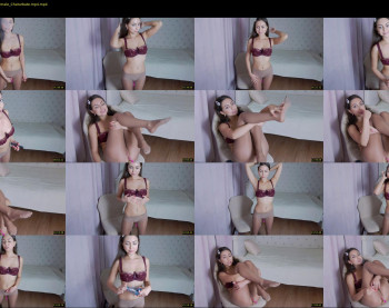 look_ — 31 minute Chaturbate female cam show recording, 1080p, Jun 27, 2020