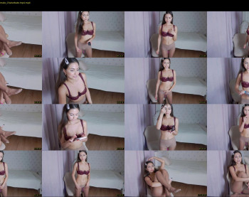 look_ — 70 minute Chaturbate female cam show recording, 1080p, Jun 27, 2020