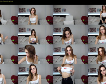 loxy_ — 21 minute Chaturbate female cam show recording, 1080p, Jun 26, 2020