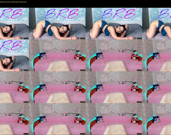 marrygrayes — 16 minute Chaturbate female cam show recording, 1080p, Jun 26, 2020