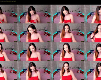marrygrayes — 7 minute Chaturbate female cam show recording, 1080p, Jun 26, 2020
