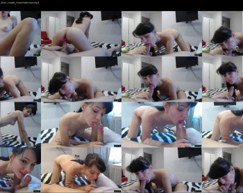 martaandserg — 44 minute Chaturbate female cam show recording, 720p, Jun 27, 2020