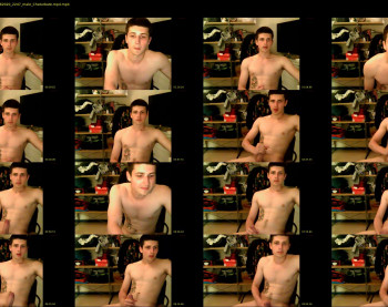 martinlutar420 — 12 minute Chaturbate male cam show recording, 720p, Jun 26, 2020