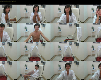 melissa_fane — 40 minute Chaturbate female cam show recording, 720p, Jun 26, 2020