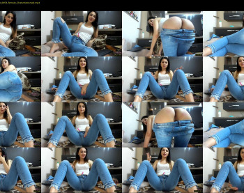 mellyvontease — 72 minute Chaturbate female cam show recording, 1080p, Jun 27, 2020