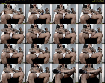 menbienn2017 — 19 minute Chaturbate male cam show recording, 480p, Jun 26, 2020