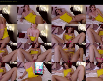 miladystarlight — 70 minute Chaturbate female cam show recording, 1080p, Jun 27, 2020