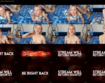 millaava — 21 minute Chaturbate female cam show recording, 1080p, Jun 26, 2020