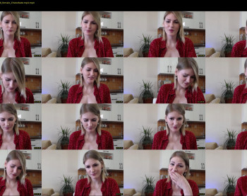 misslucci — 5 minute Chaturbate female cam show recording, 1080p, Jun 26, 2020