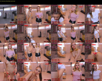 misss_vikki — 71 minute Chaturbate female cam show recording, 1080p, Jun 26, 2020