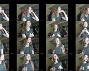 mysat — 5 minute Chaturbate female cam show recording, 480p, Jun 26, 2020