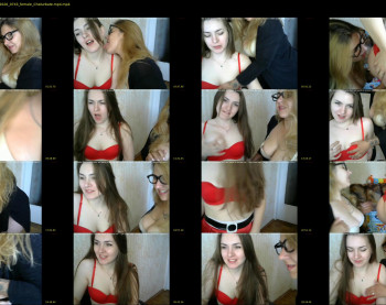 naughty_popa — 33 minute Chaturbate female cam show recording, 720p, Jun 26, 2020