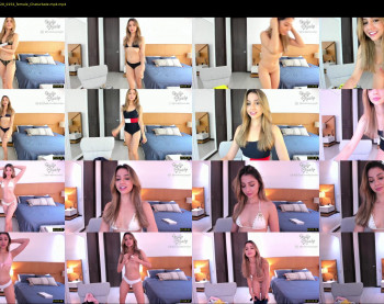 newmollybrooke — 70 minute Chaturbate female cam show recording, 720p, Jun 27, 2020