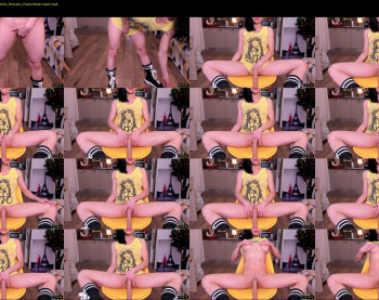 nikkisweetie — 71 minute Chaturbate female cam show recording, 1080p, Jun 27, 2020