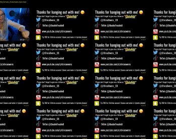 oliviaowens — 7 minute Chaturbate female cam show recording, 1080p, Jun 26, 2020