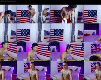 orlando__bloom — 61 minute Chaturbate male cam show recording, 720p, Jun 26, 2020