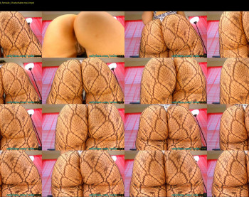 oxlemon — 72 minute Chaturbate female cam show recording, 1080p, Jun 27, 2020
