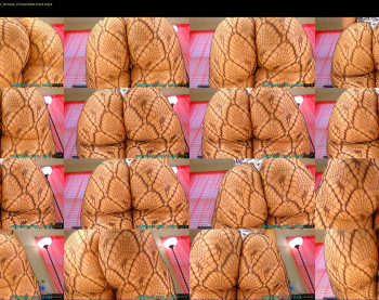 oxlemon — 72 minute Chaturbate female cam show recording, 1080p, Jun 27, 2020