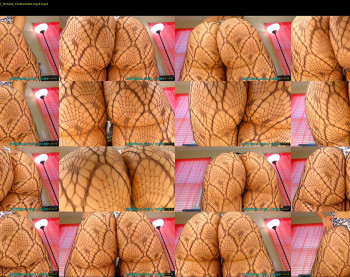 oxlemon — 54 minute Chaturbate female cam show recording, 1080p, Jun 27, 2020