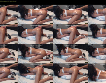 passiekoppel — 39 minute Chaturbate couple cam show recording, 1080p, Jun 26, 2020