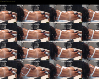 passiekoppel — 7 minute Chaturbate couple cam show recording, 1080p, Jun 26, 2020