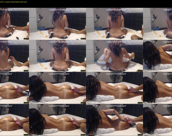 passiekoppel — 42 minute Chaturbate couple cam show recording, 1080p, Jun 26, 2020