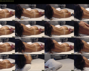 passiekoppel — 25 minute Chaturbate couple cam show recording, 1080p, Jun 27, 2020