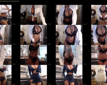 persianangel — 70 minute Chaturbate female cam show recording, 1080p, Jun 26, 2020