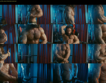 phil_chambers — 71 minute Chaturbate male cam show recording, 1080p, Jun 27, 2020