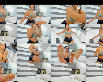pinkyishere — 70 minute Chaturbate female cam show recording, 1080p, Jun 26, 2020