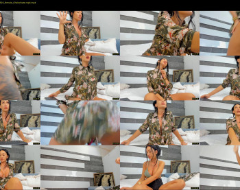 pinkyishere — 70 minute Chaturbate female cam show recording, 1080p, Jun 26, 2020