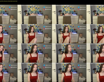 presidenttaylor — 25 minute Chaturbate female cam show recording, 720p, Jun 27, 2020