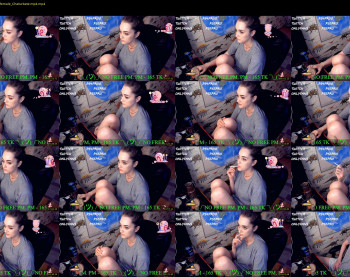 ps4pro — 33 minute Chaturbate female cam show recording, 1080p, Jun 26, 2020