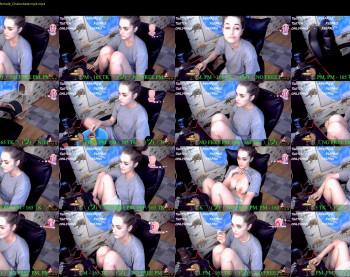 ps4pro — 78 minute Chaturbate female cam show recording, 1080p, Jun 26, 2020