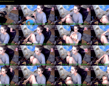 ps4pro — 78 minute Chaturbate female cam show recording, 1080p, Jun 26, 2020