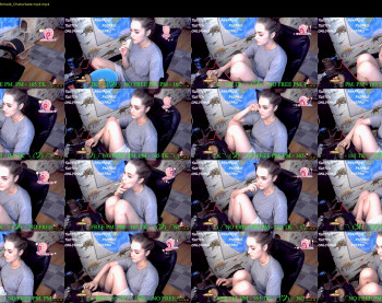 ps4pro — 78 minute Chaturbate female cam show recording, 1080p, Jun 26, 2020