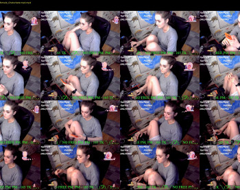 ps4pro — 76 minute Chaturbate female cam show recording, 1080p, Jun 26, 2020
