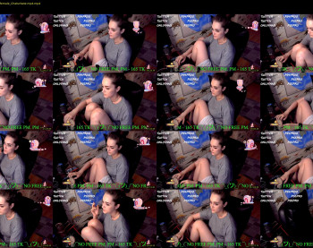 ps4pro — 73 minute Chaturbate female cam show recording, 1080p, Jun 26, 2020