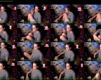 ps4pro — 73 minute Chaturbate female cam show recording, 1080p, Jun 26, 2020
