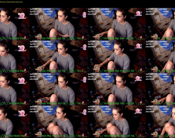 ps4pro — 11 minute Chaturbate female cam show recording, 1080p, Jun 26, 2020