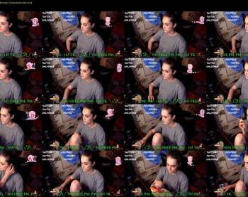 ps4pro — 42 minute Chaturbate female cam show recording, 1080p, Jun 26, 2020