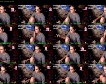 ps4pro — 20 minute Chaturbate female cam show recording, 1080p, Jun 26, 2020