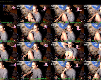 ps4pro — 42 minute Chaturbate female cam show recording, 1080p, Jun 27, 2020