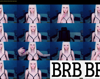 queensy_sins_x — 114 minute Chaturbate female cam show recording, 720p, Jun 27, 2020