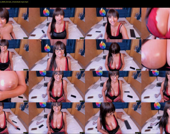 romanticabuse — 70 minute Chaturbate female cam show recording, 1080p, Jun 26, 2020