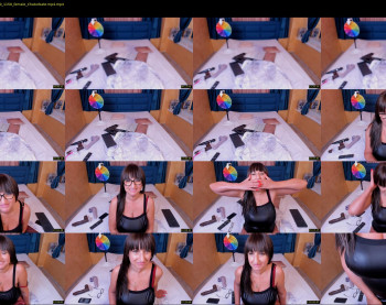 romanticabuse — 70 minute Chaturbate female cam show recording, 1080p, Jun 26, 2020