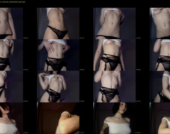 sasha_ursx — 70 minute Chaturbate female cam show recording, 1080p, Jun 26, 2020