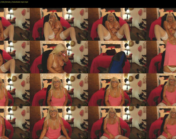sassythang4u — 17 minute Chaturbate female cam show recording, 720p, Jun 26, 2020